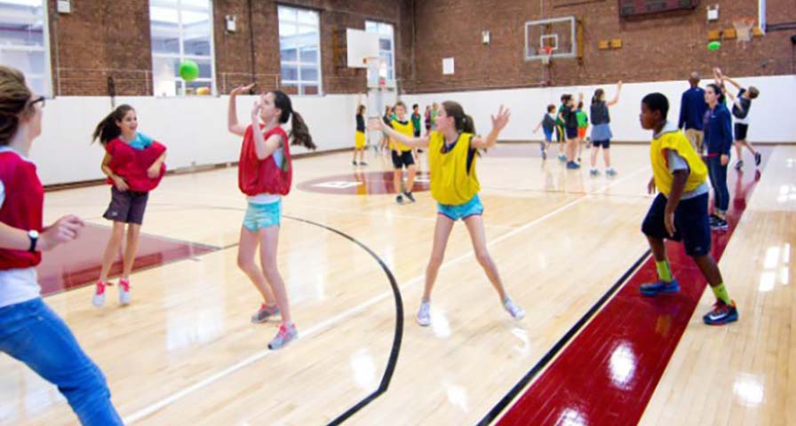 Should Schools Require Physical Education For Boys With ADHD?